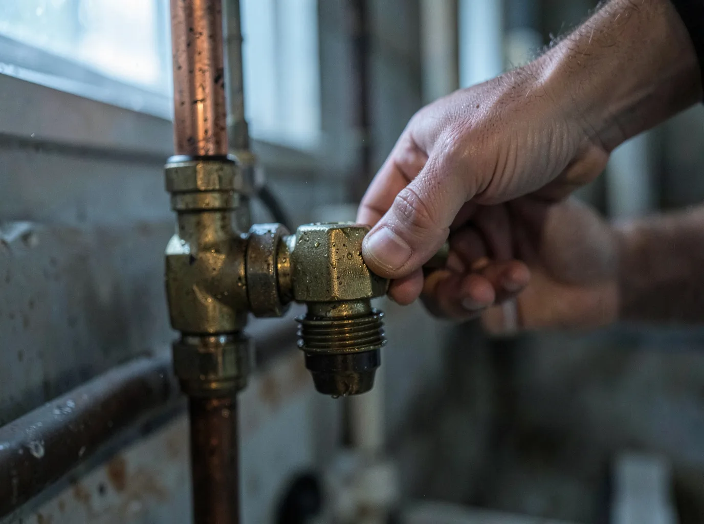 Emergency Plumber Marietta, OK FAQs